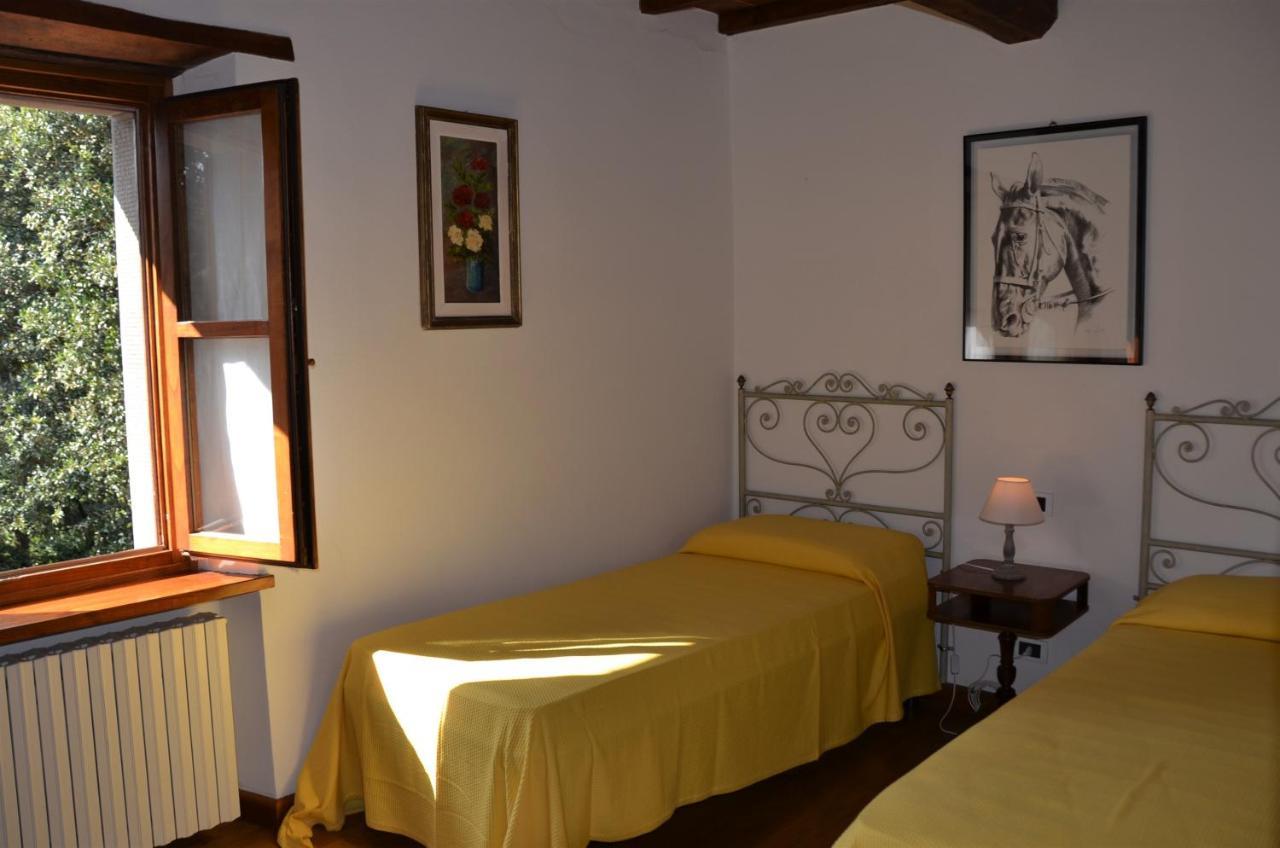 Casa Cesira Apartment Arezzo Ngoại thất bức ảnh