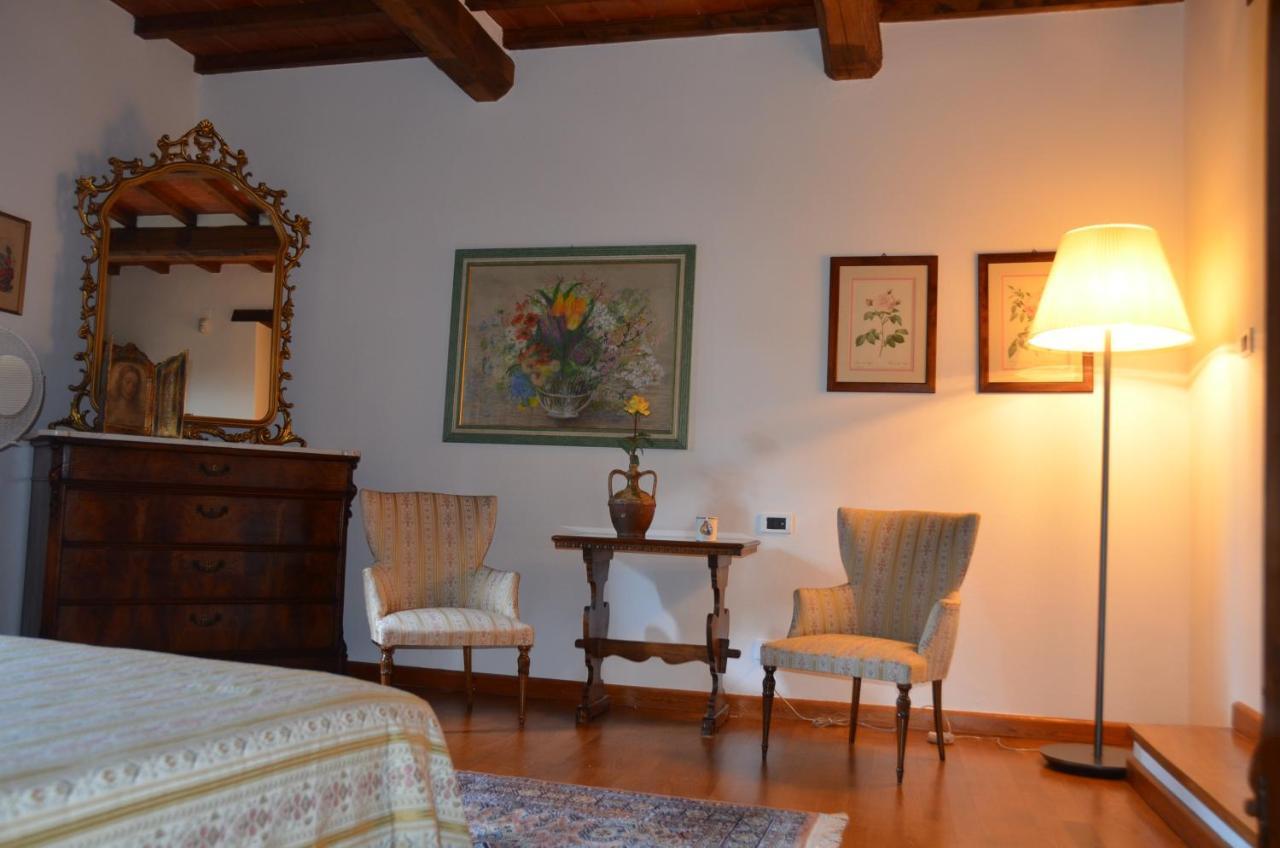 Casa Cesira Apartment Arezzo Ngoại thất bức ảnh