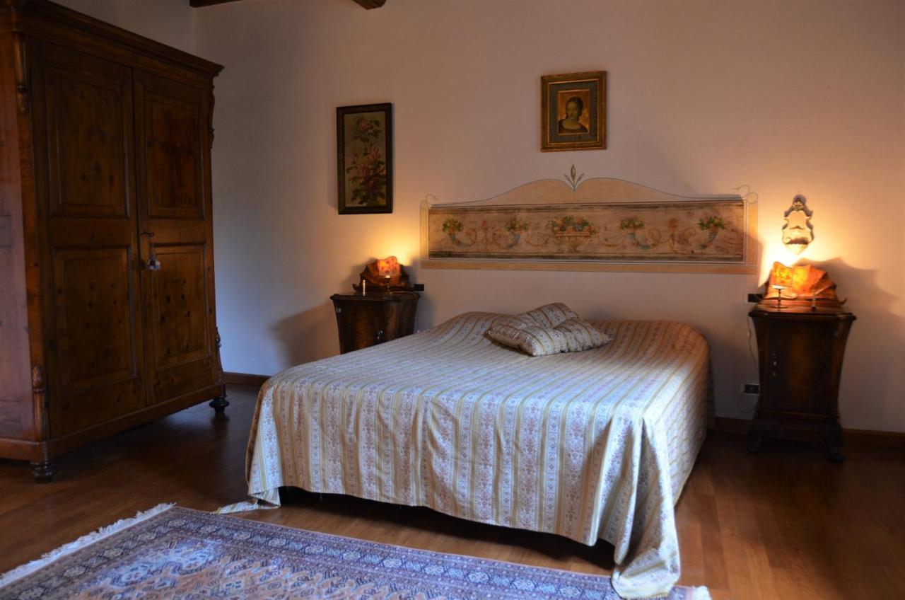 Casa Cesira Apartment Arezzo Ngoại thất bức ảnh