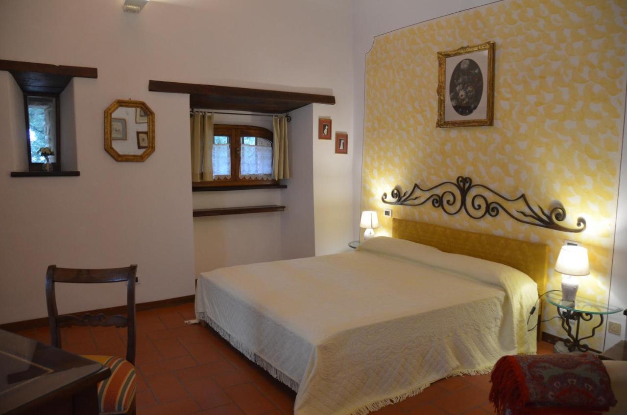 Casa Cesira Apartment Arezzo Ngoại thất bức ảnh