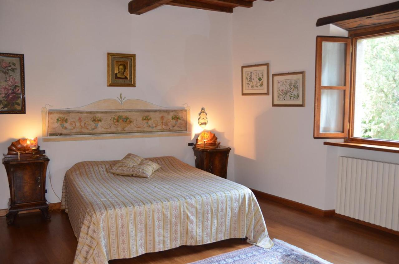 Casa Cesira Apartment Arezzo Ngoại thất bức ảnh