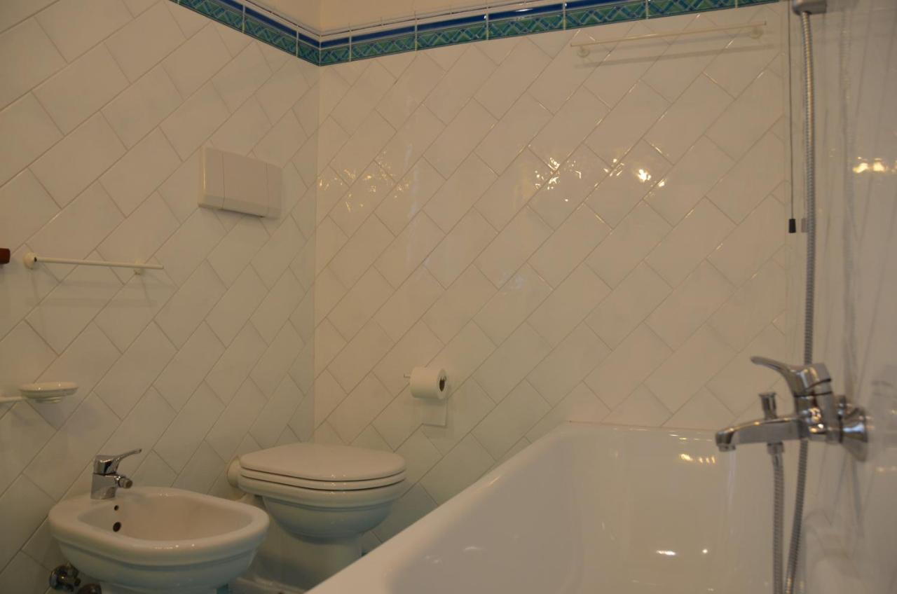 Casa Cesira Apartment Arezzo Ngoại thất bức ảnh