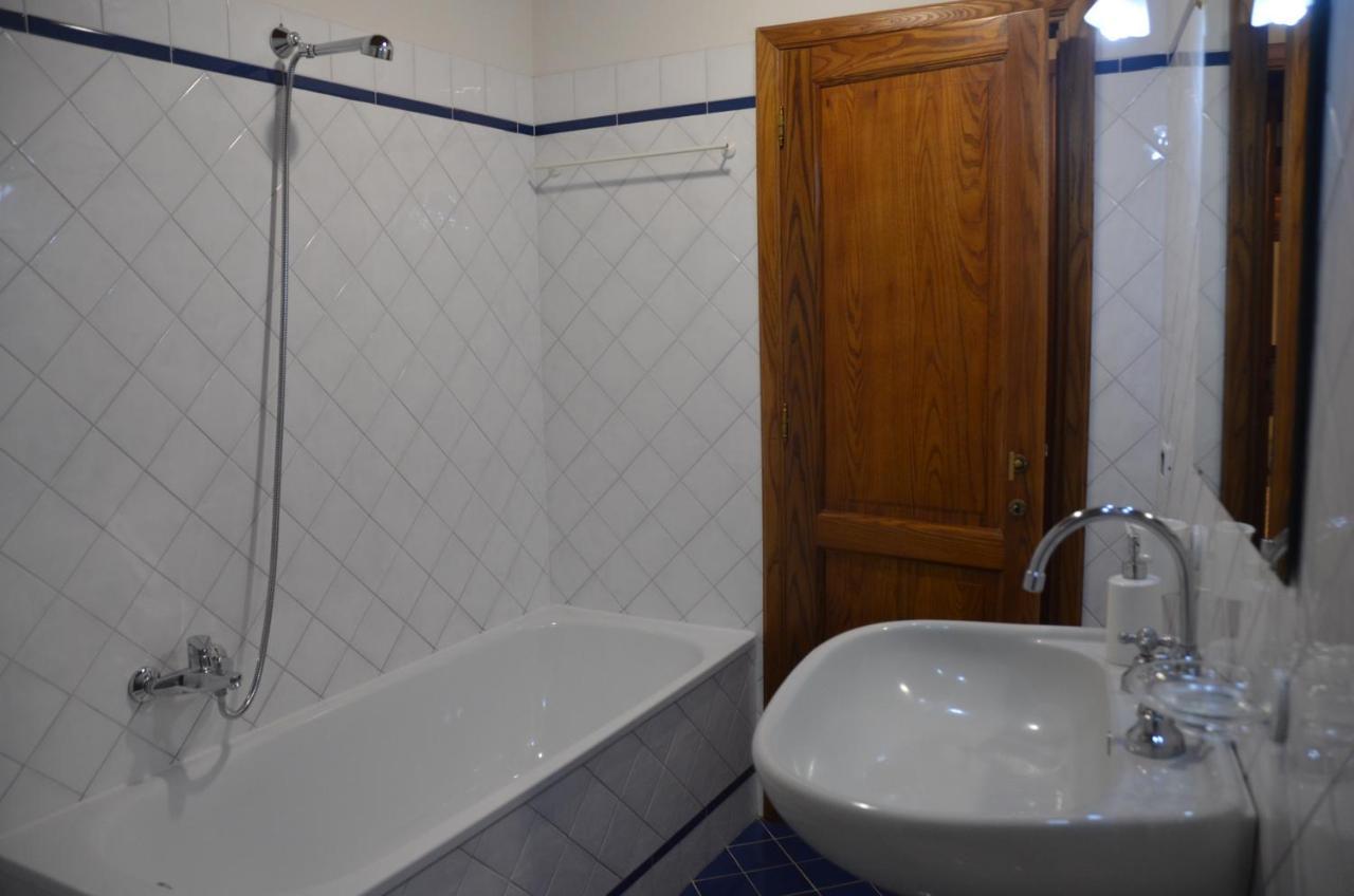 Casa Cesira Apartment Arezzo Ngoại thất bức ảnh