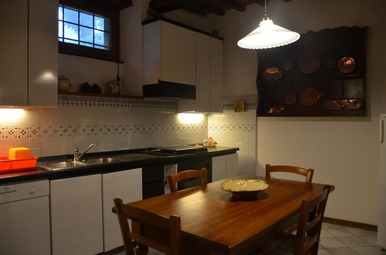 Casa Cesira Apartment Arezzo Ngoại thất bức ảnh